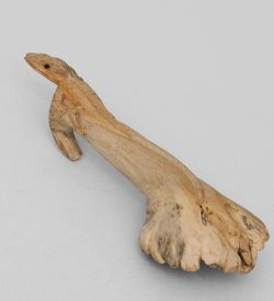 Decor and Gift 50-007 Статуэтка «Геккон» 16 см