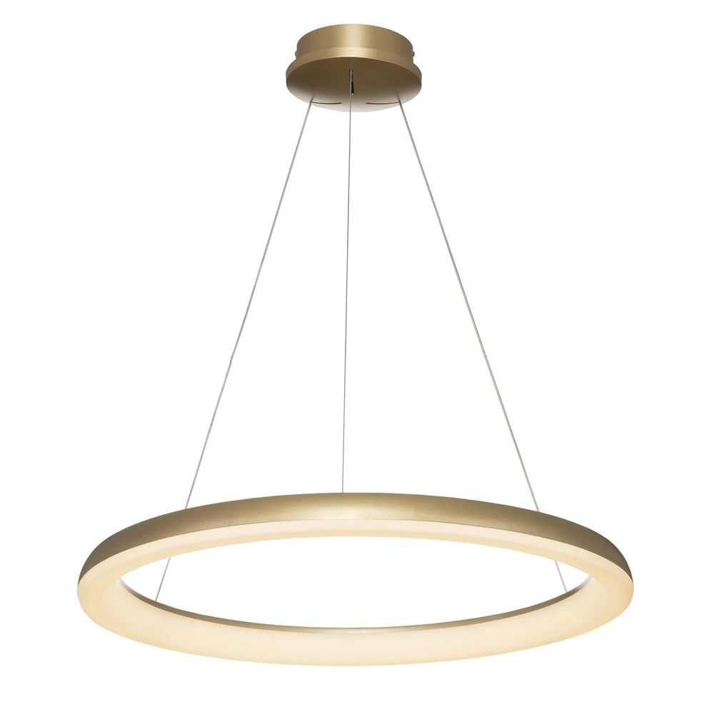 Подвесная люстра Citilux ЮПИТЕР CL730B092S