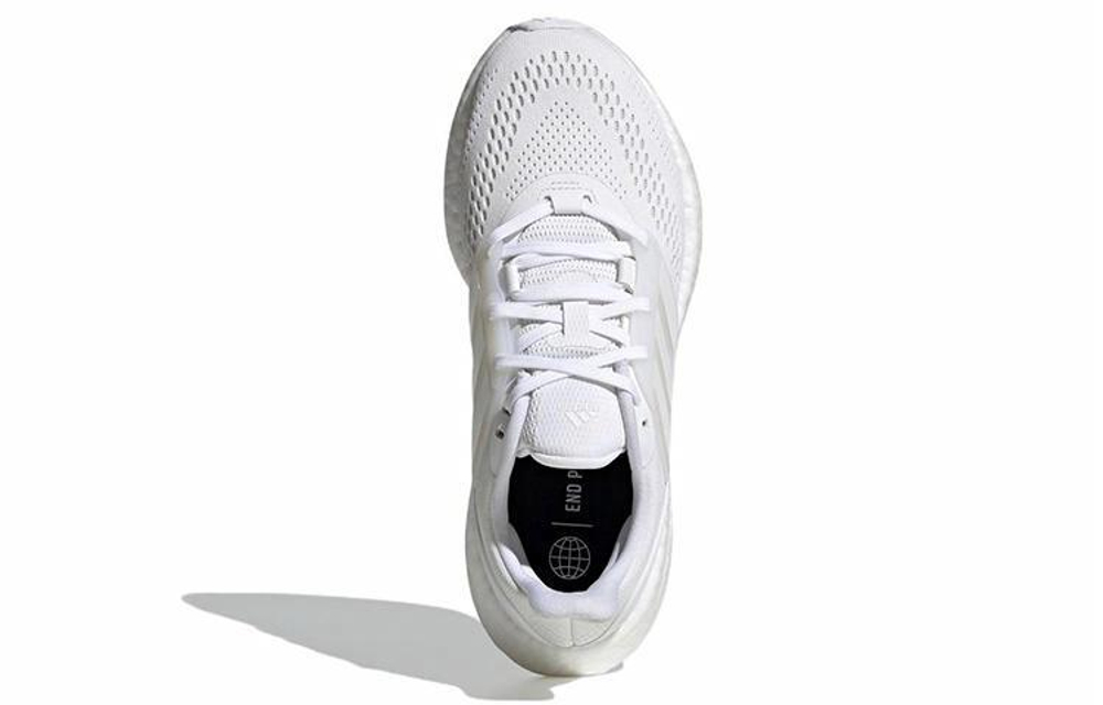 Кроссовки Adidas Pureboost 22 (Женская размерная сетка)
