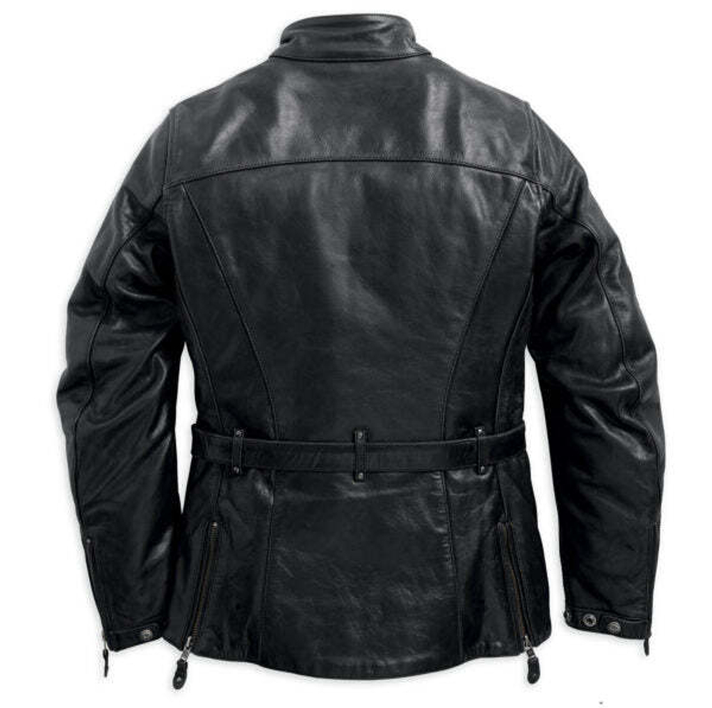 Куртка Harley-Davidson, ездовая