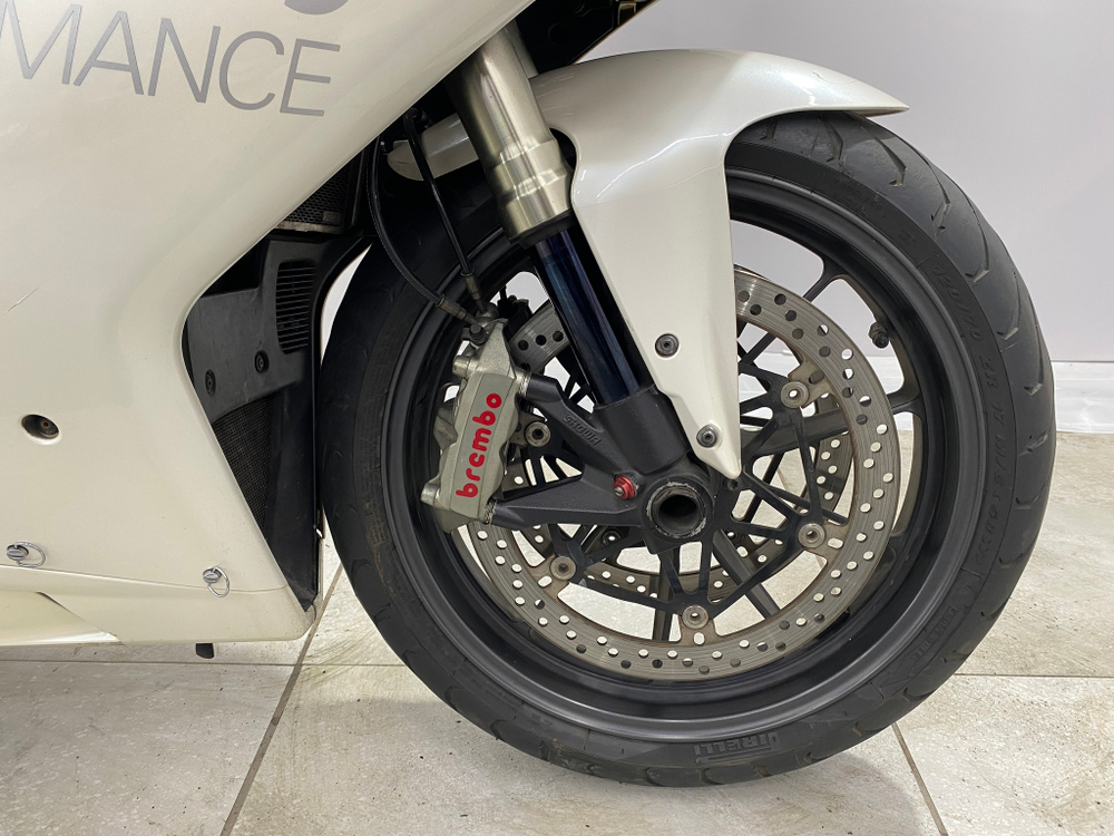Ducati 1198 041598