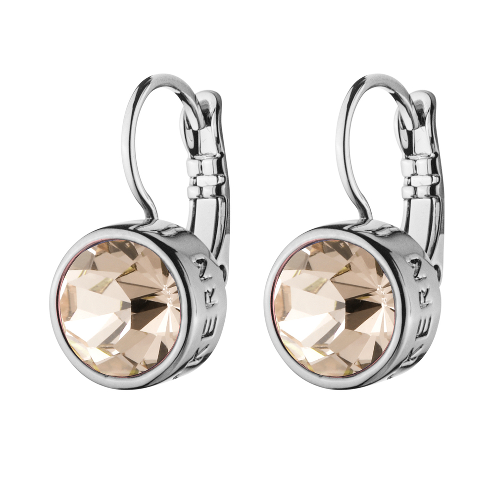 Серьги Dyrberg Kern LOUISE SS SAND 460527