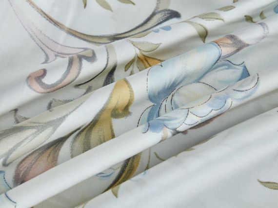 Постельное белье Asabella 2129 TENCEL ЛЮКС