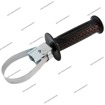 Боковая ручка для перфоратора Китай, Бош, Макита и их аналогов