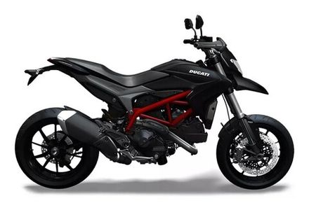 HYPERMOTARD  821