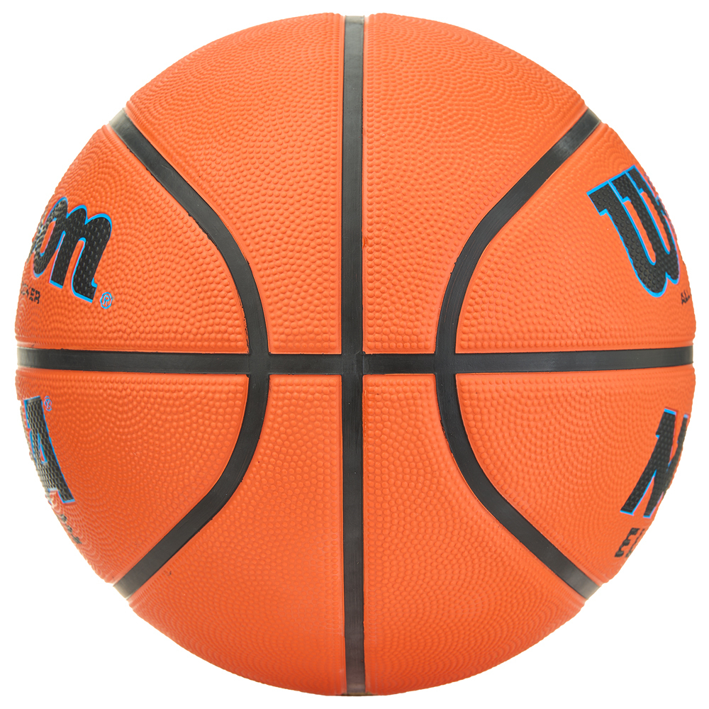 Мяч баскетбольный WILSON NCAA Elevate,WZ3007001XB6, размер 6