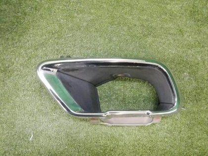 Насадка глушителя правая BMW X5 G05 18-23 M-paket