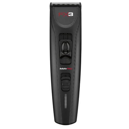 Профессиональная машинка BaByliss PRO FXX3CBE FX3-series