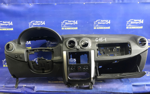 Торпеда NISSAN ALMERA 2015