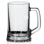 Набор пивных кружек 2шт 670мл «Паб» 55239B