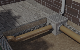 Водоотведение