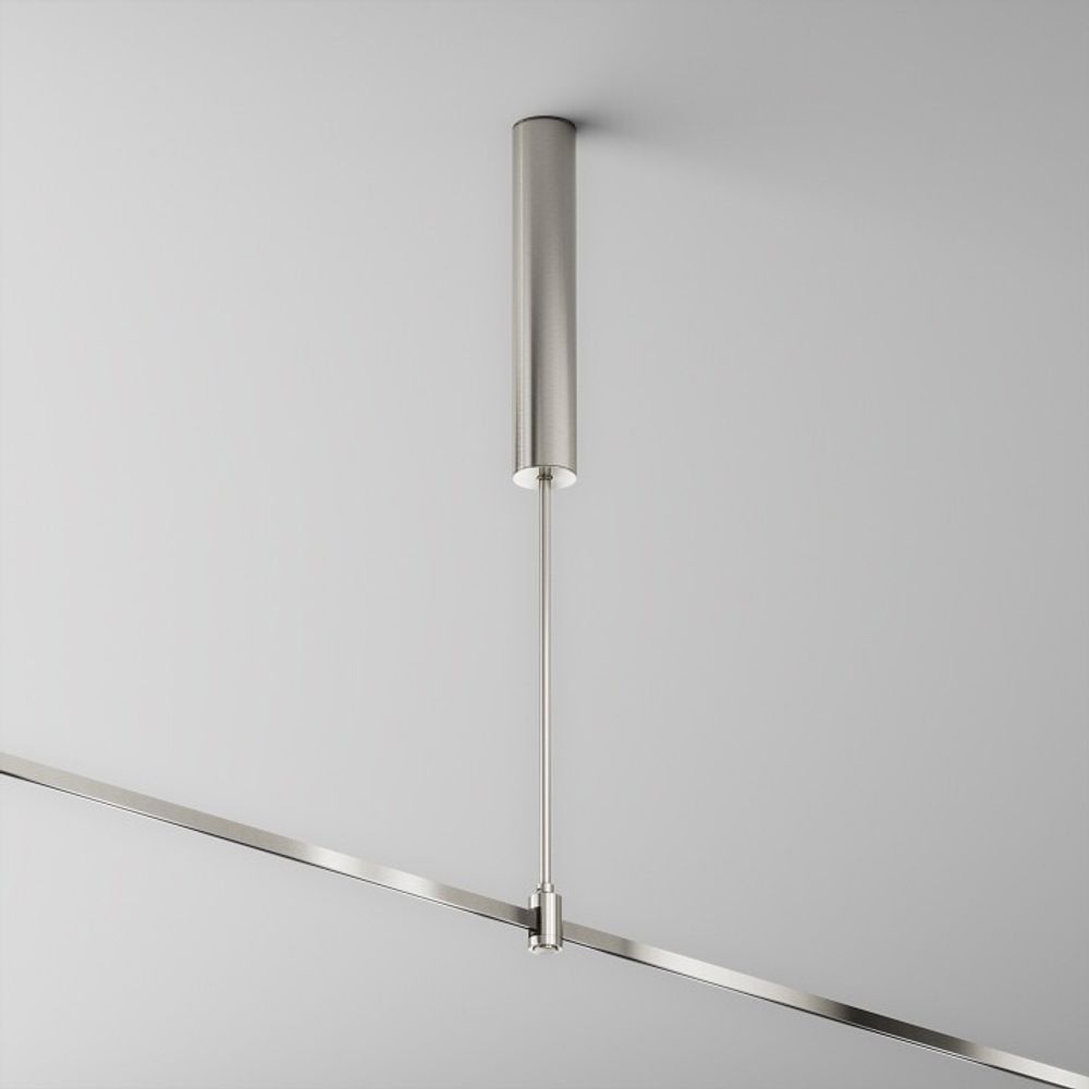 Крепление для трека Maytoni  TRA159C-BB1-PT