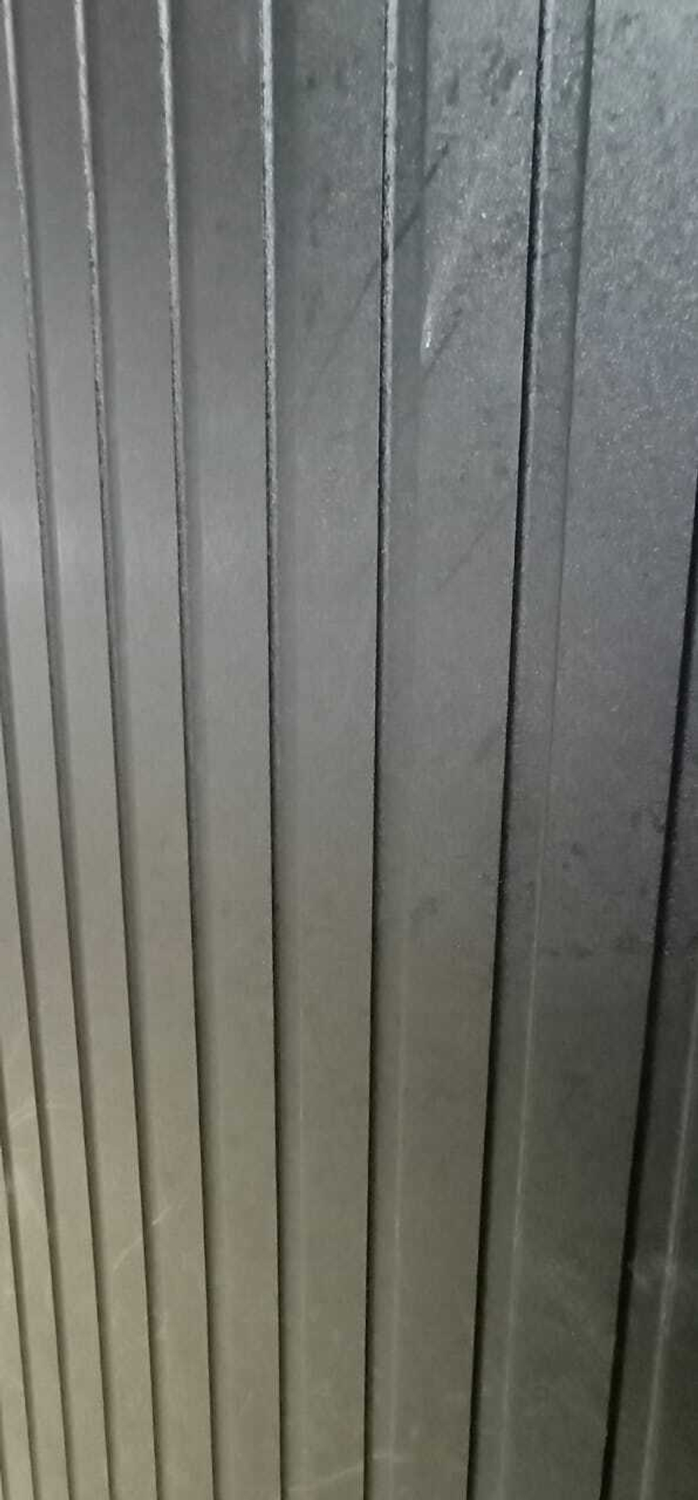 Дверь Входная Бункер BN-06 Зеркало максимум Венге