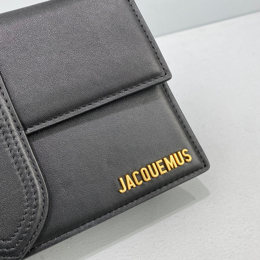 Jacquemus Le Grand Bambino 23 cm