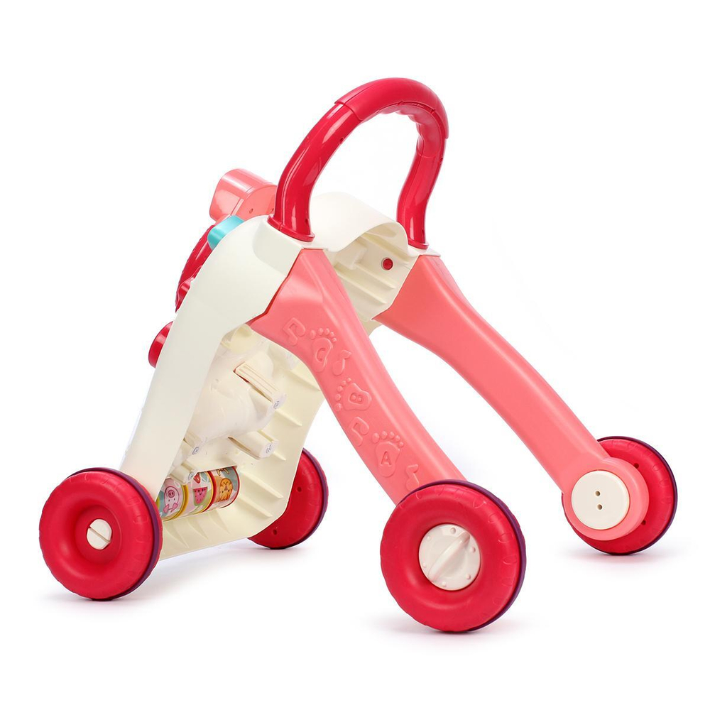 Развивающий центр для малышей коробка 698-63