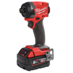 Аккумуляторная дрель-шуруповерт Milwaukee M18 FID3-502X ударная