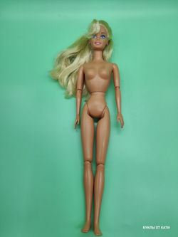 Кукла Барби 90х винтаж.03915