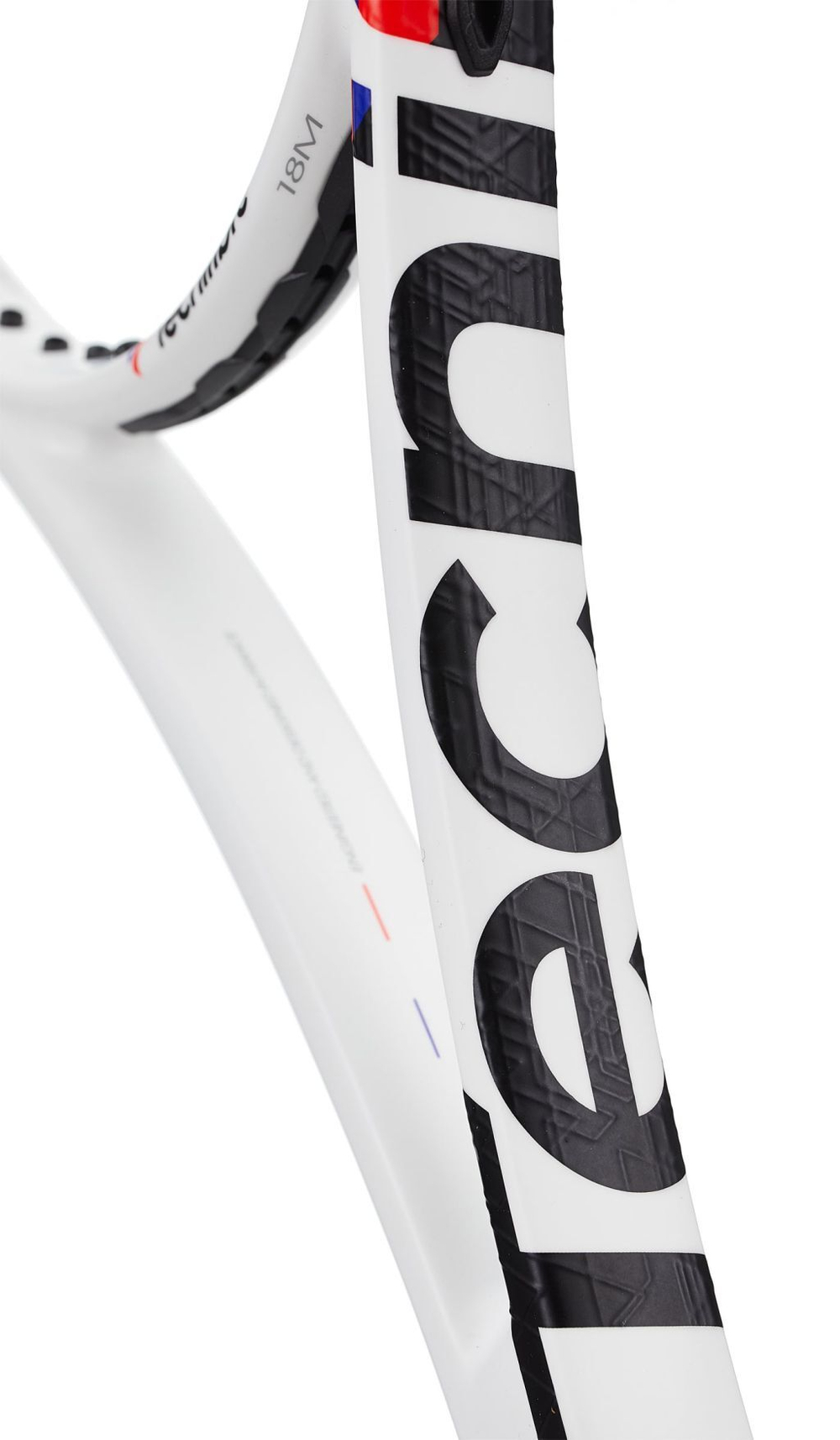 Теннисная ракетка Tecnifibre TF40 305 18x20 + Струны + Натяжка