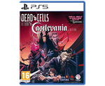 Dead Cells: Return to Castlevania (PS5) NEW