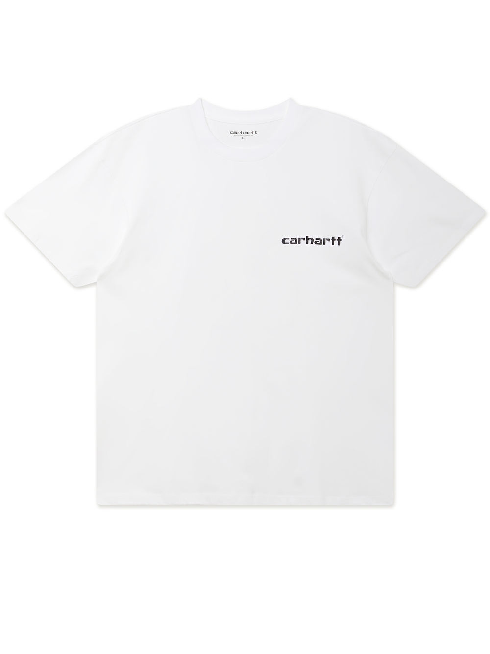 Футболка Кор. Рукав S/s Archive Script T-shirt