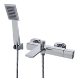 Смеситель для ванны 30k MIXLINE ML27-01 "Primo"