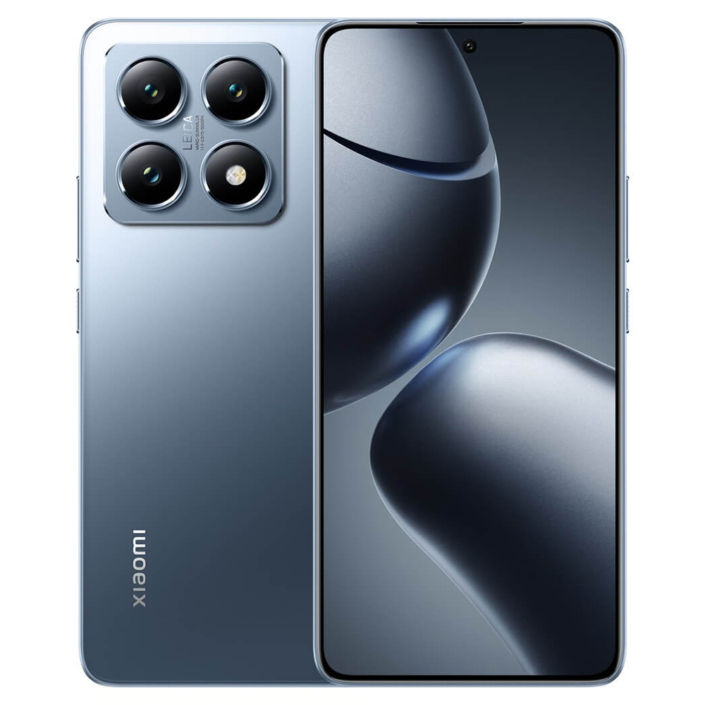 Смартфон XIAOMI 14T 12+256 GB BLUE
