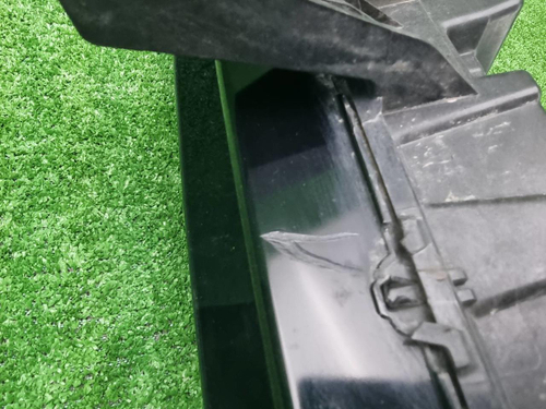 ПТФ левая EXEED TXL (2021-н.в.)