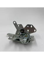 Замок передней правой двери ВАЗ 2114 - 2115