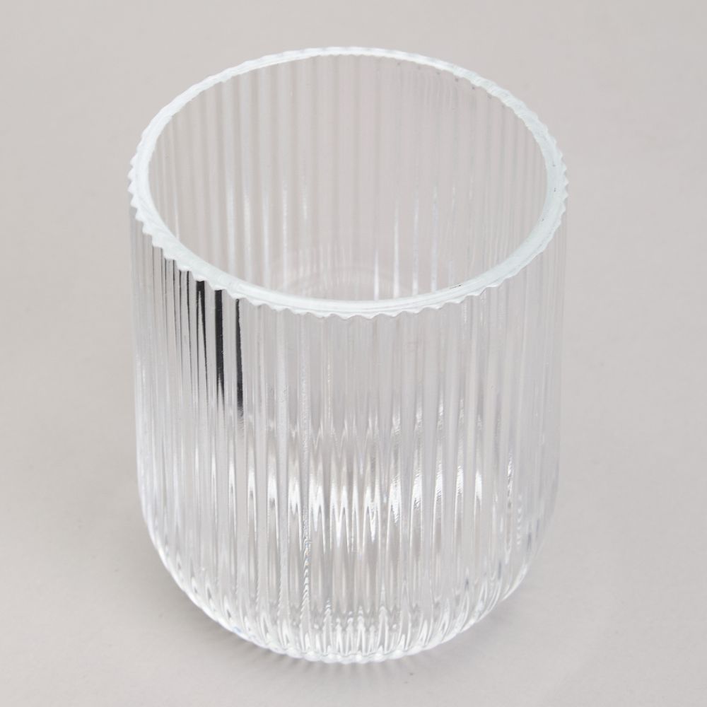 НАБОР СТАКАНОВ "SIMPLICITY" 6 ШТ. 270 МЛ / 9 СМ