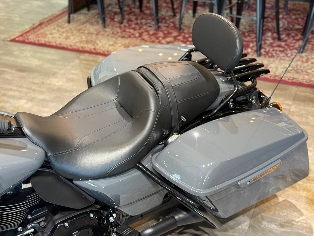 Harley-Davidson Street Glide Special 2022 ( с НДС)