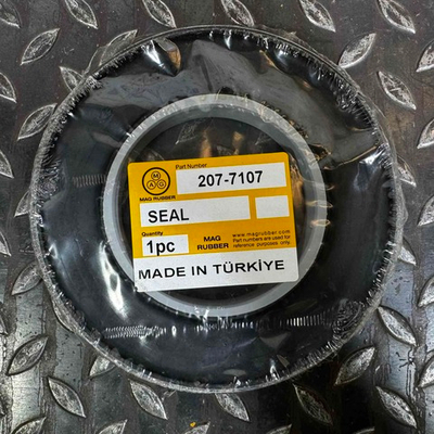 Сальник 207-7107