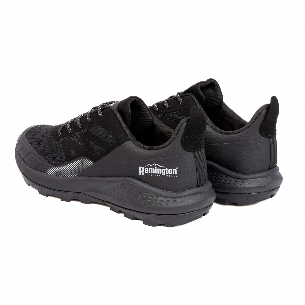 КРОССОВКИ МУЖСКИЕ REMINGTON HIGH TOP II