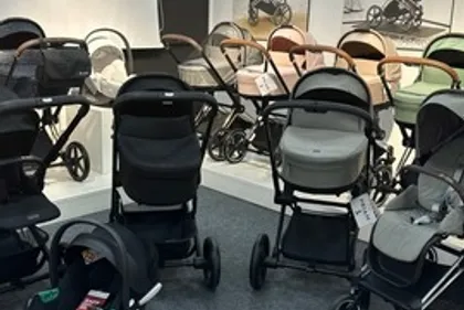 Какую коляску выбрать для новорожденного 2 в 1 или 3 в 1