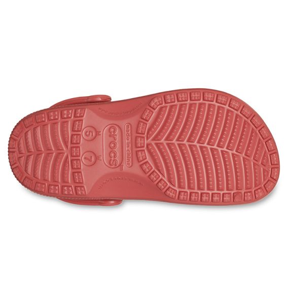 Crocs Classic Clog Сабо Руж Унисекс