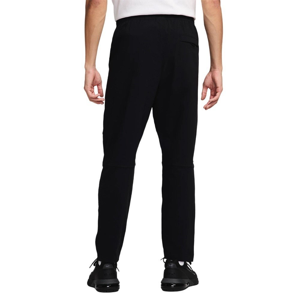 Штаны Nike Tech Pants Black