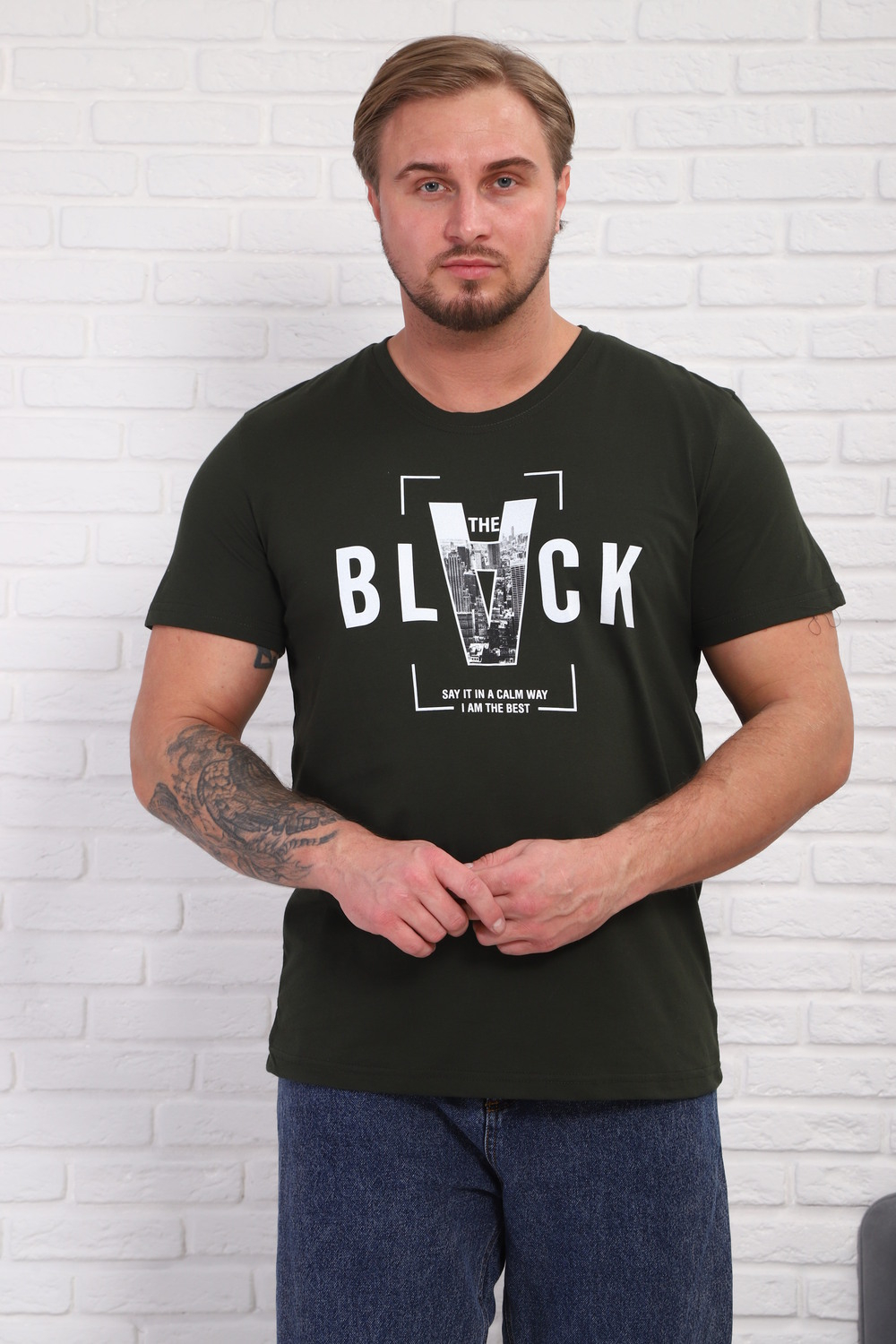 Футболка 88148