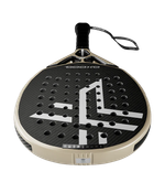 Ракетка для падел Oxdog Pure Pro+ 2025 | Универсальность и контроль