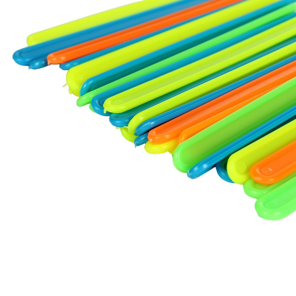 Набор счетных палочек 80шт. "Чебурашка"(Мульти-Пульти)