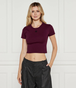 Футболка Delanor HUGO - бордовый(50512000)