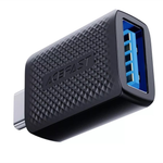 Переходник с Type-C на USB 3.0 OTG ACEFAST J1