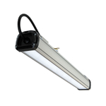 Светильник LED Т-Линия Компакт 25 500мм Эко CRI70 4000К Опал PROMLED