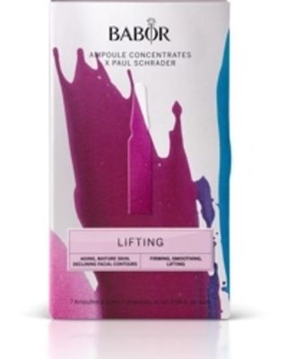 BABOR Ампулы Экспресс Лифтинг Lift Express 7 x 2 мл