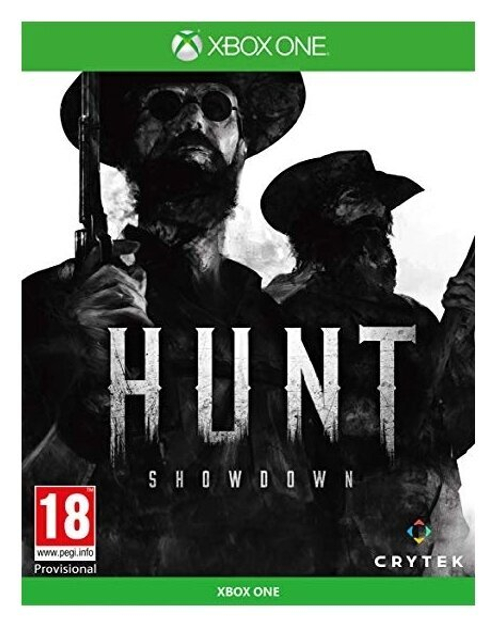 Hunt Showdown (Xbox) NEW