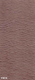 Гибкая керамика PHOMI, коллекция Rope Wave A