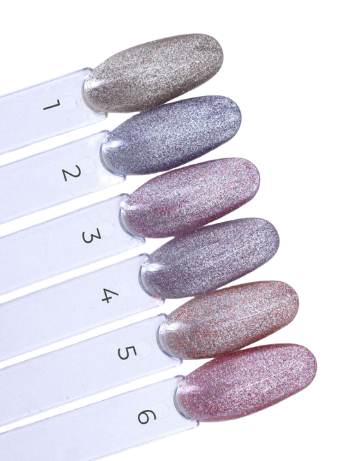 Гель-лак ЧЕШИРСКИЙ КОТ 02 Pink House 10 мл