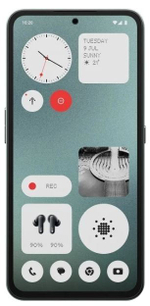 Смартфон  NOTHING PHONE CMF 1 8/256GB