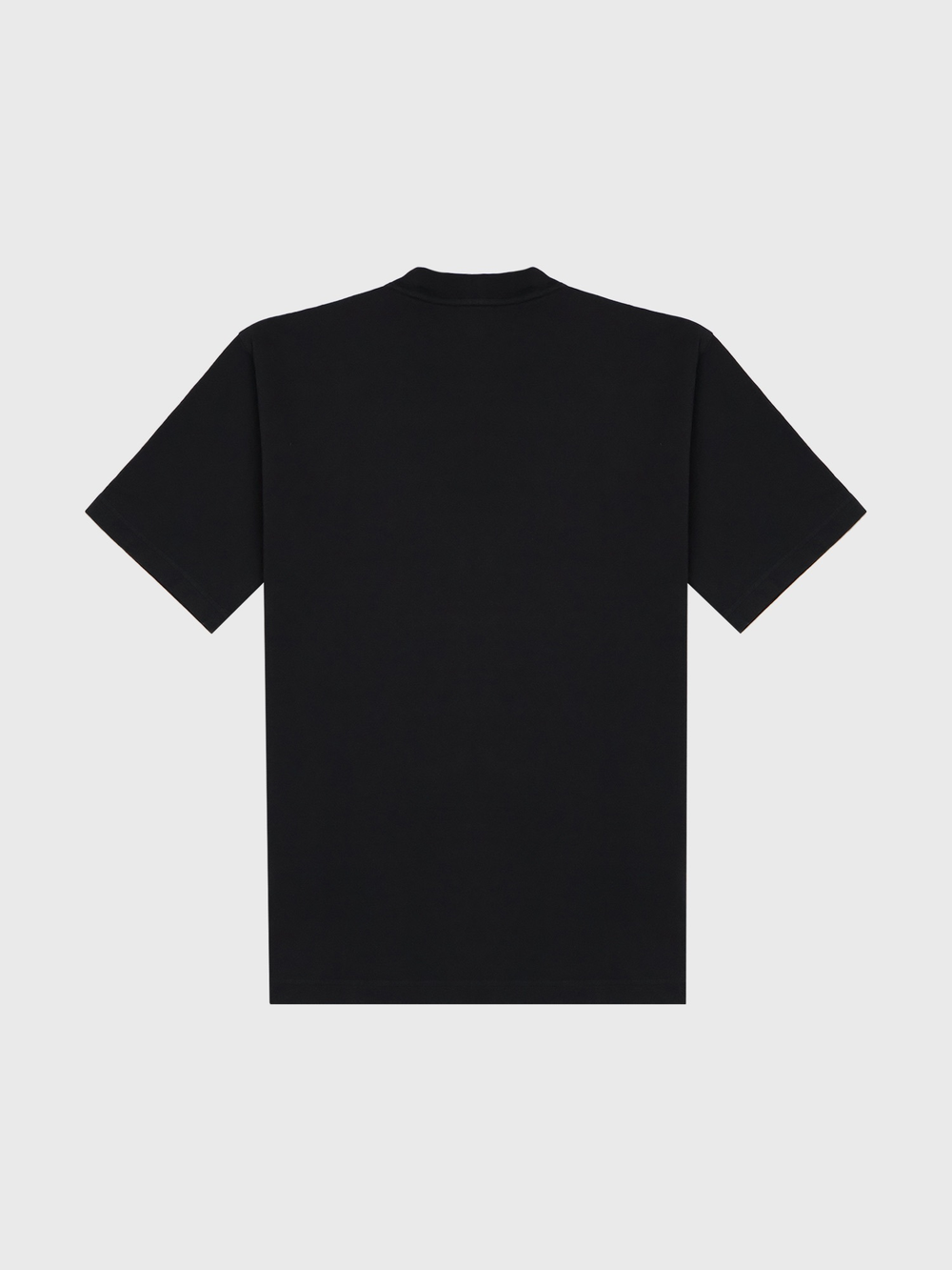 Футболка Yeezy × Gap Unreleased Black