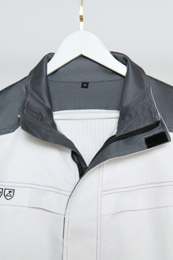 Мужской рабочий костюм "Пуск" new