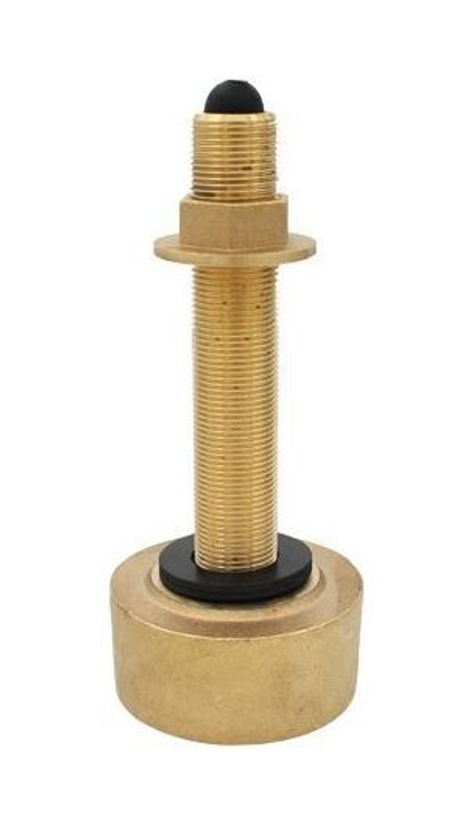 Датчик эхолота 40-50/200T бронзовый, Marine Rocket