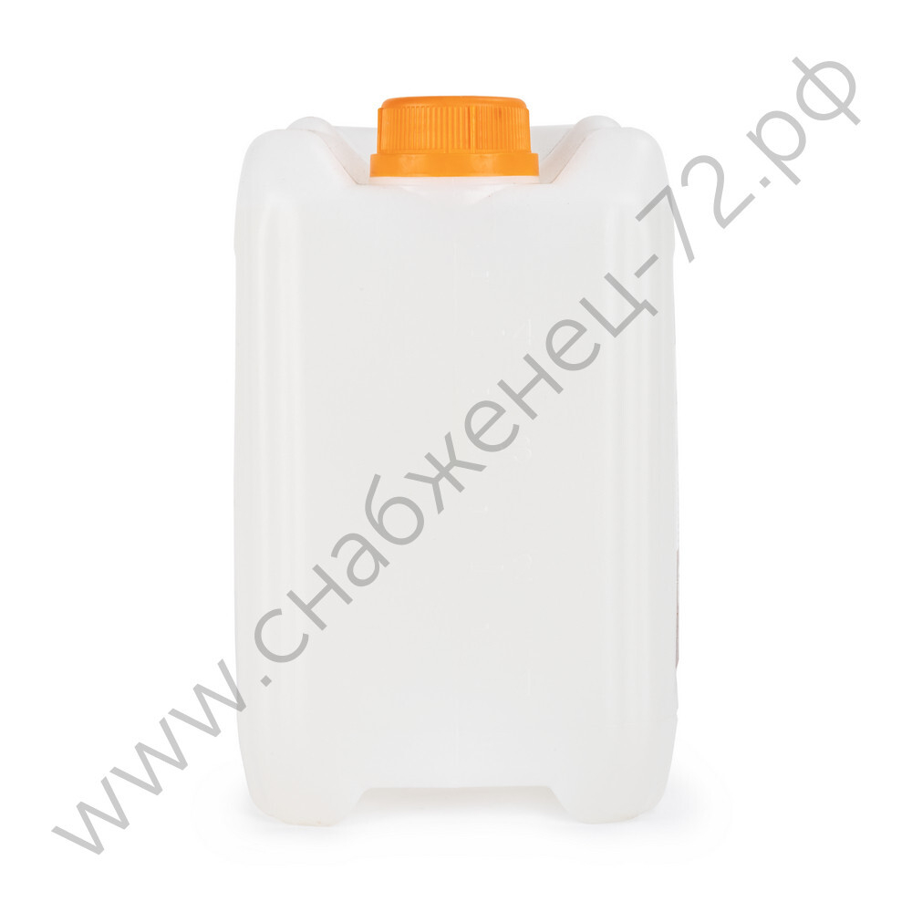 Охлаждающая жидкость для БЖО FOXWELD CL-65, 5 литров